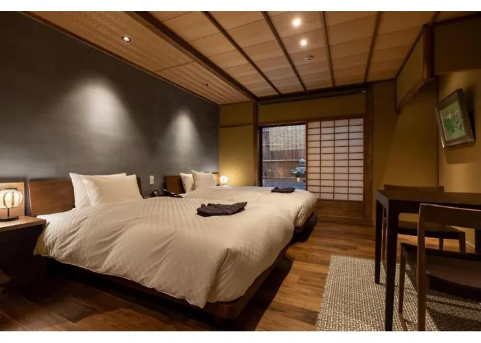 Gion No Yado Kyouka - Vacation Stay 31885V